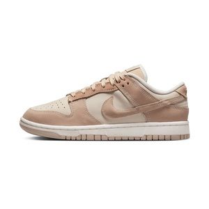 Nike low dunk